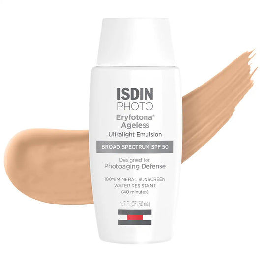 이스딘 선크림 SPF50 1