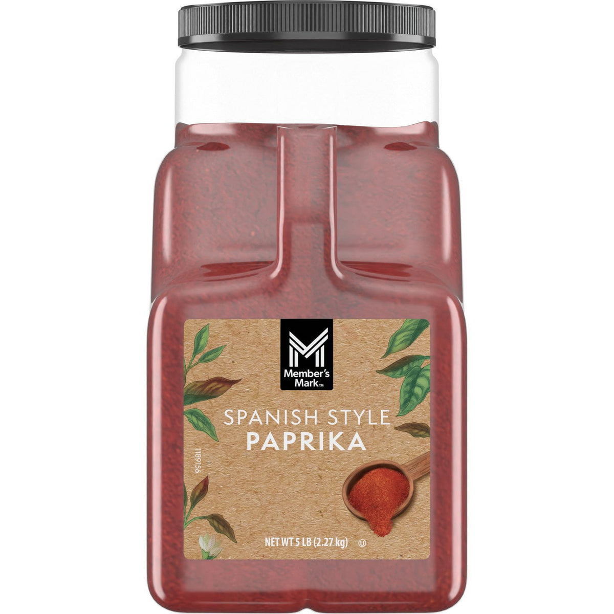 미국직구 멤버스마크 / Member's Mark Spanish Paprika, 5 lbs. 1