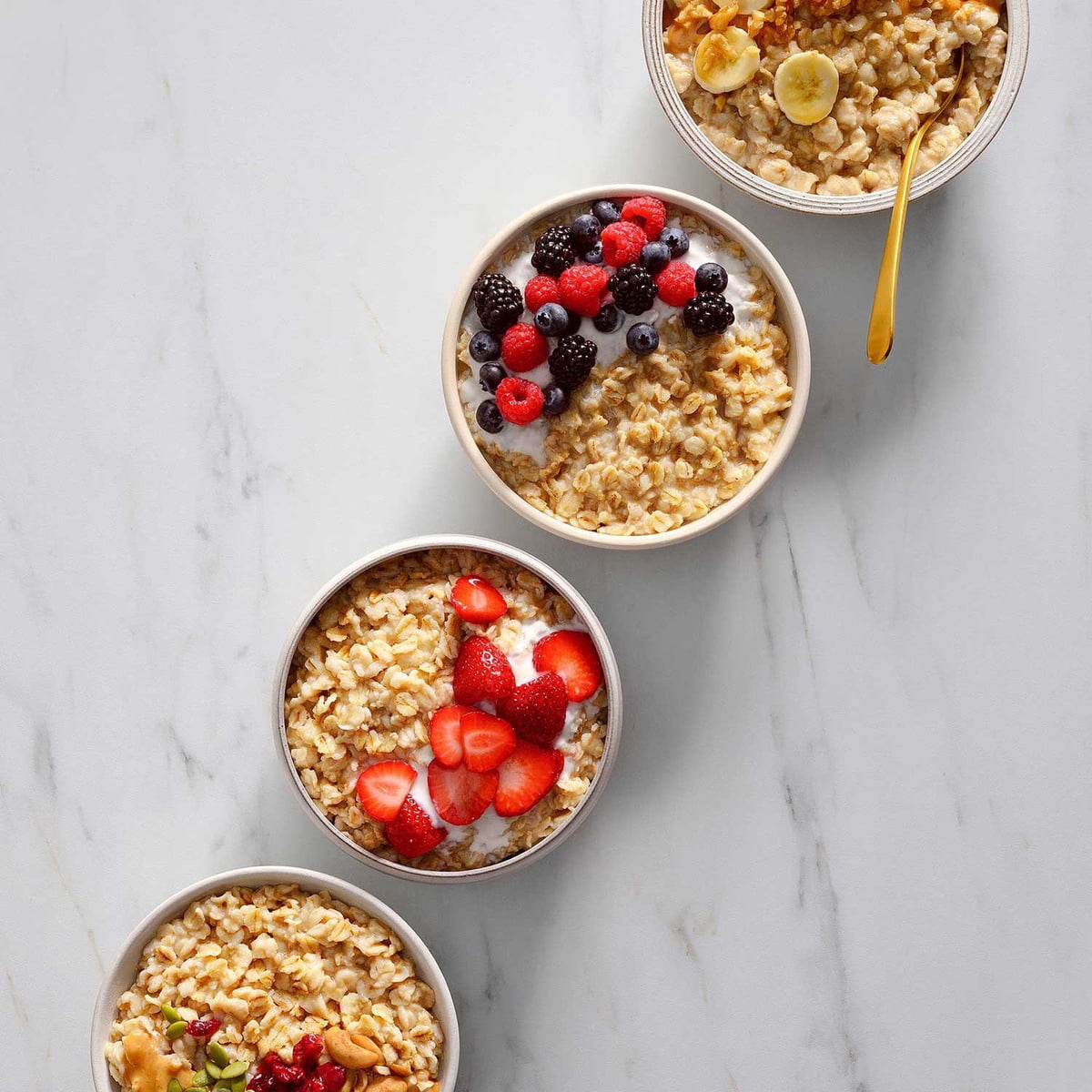 미국직구 Bob's Red Mill 1.8kg / Bob's Red Mill Gluten Free Protein Oats, 1.8kg 6