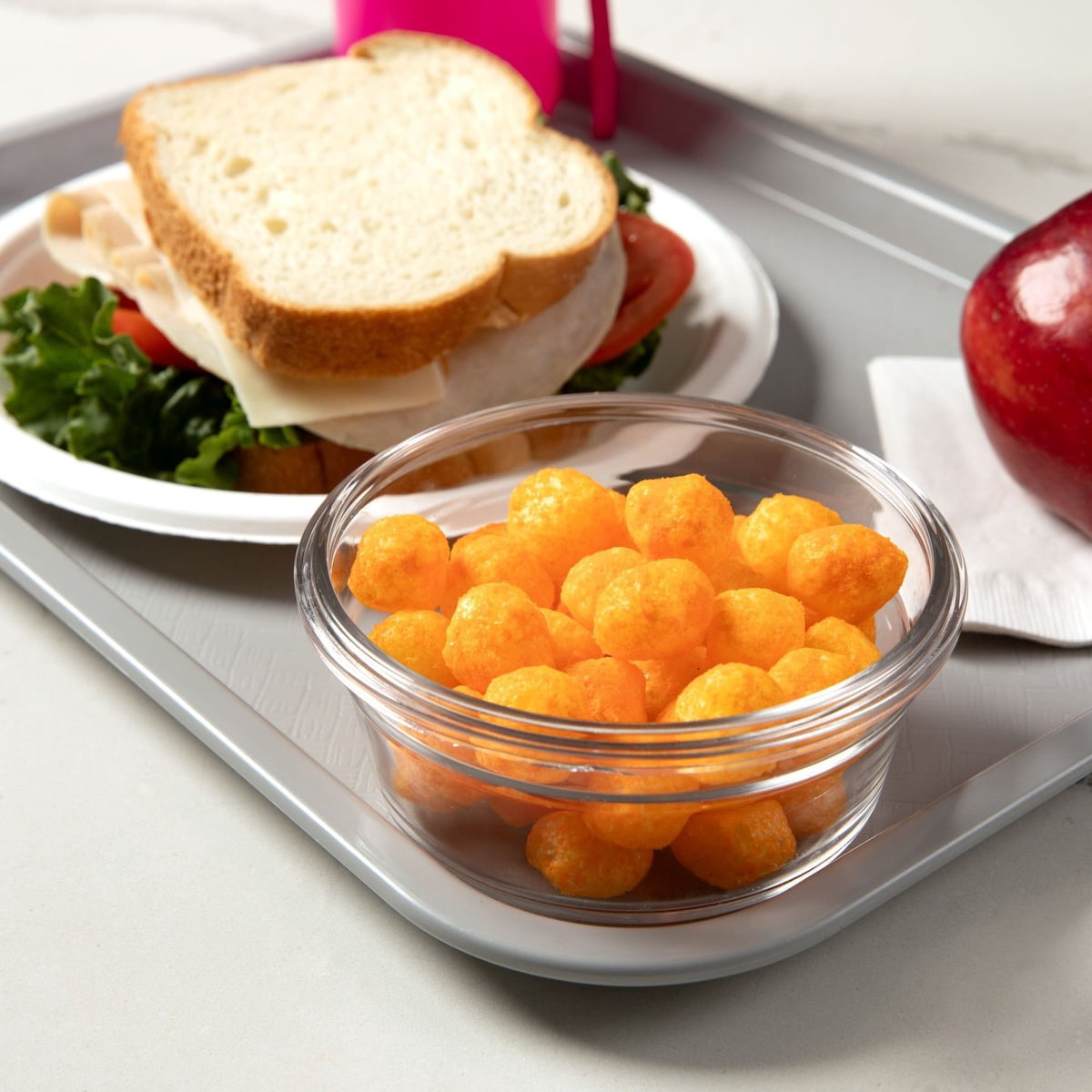 미국직구 Utz Cheeseball Barrel 794g / Utz Cheeseball Barrel, 794g 7