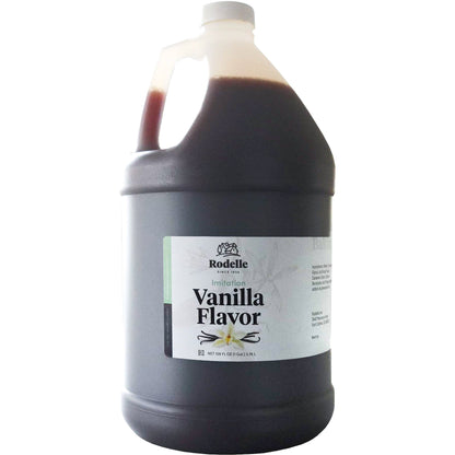 미국직구 닐라 Rodelle Imitation Va, 128 fl oz