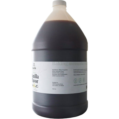 미국직구 닐라 Rodelle Imitation Va, 128 fl oz