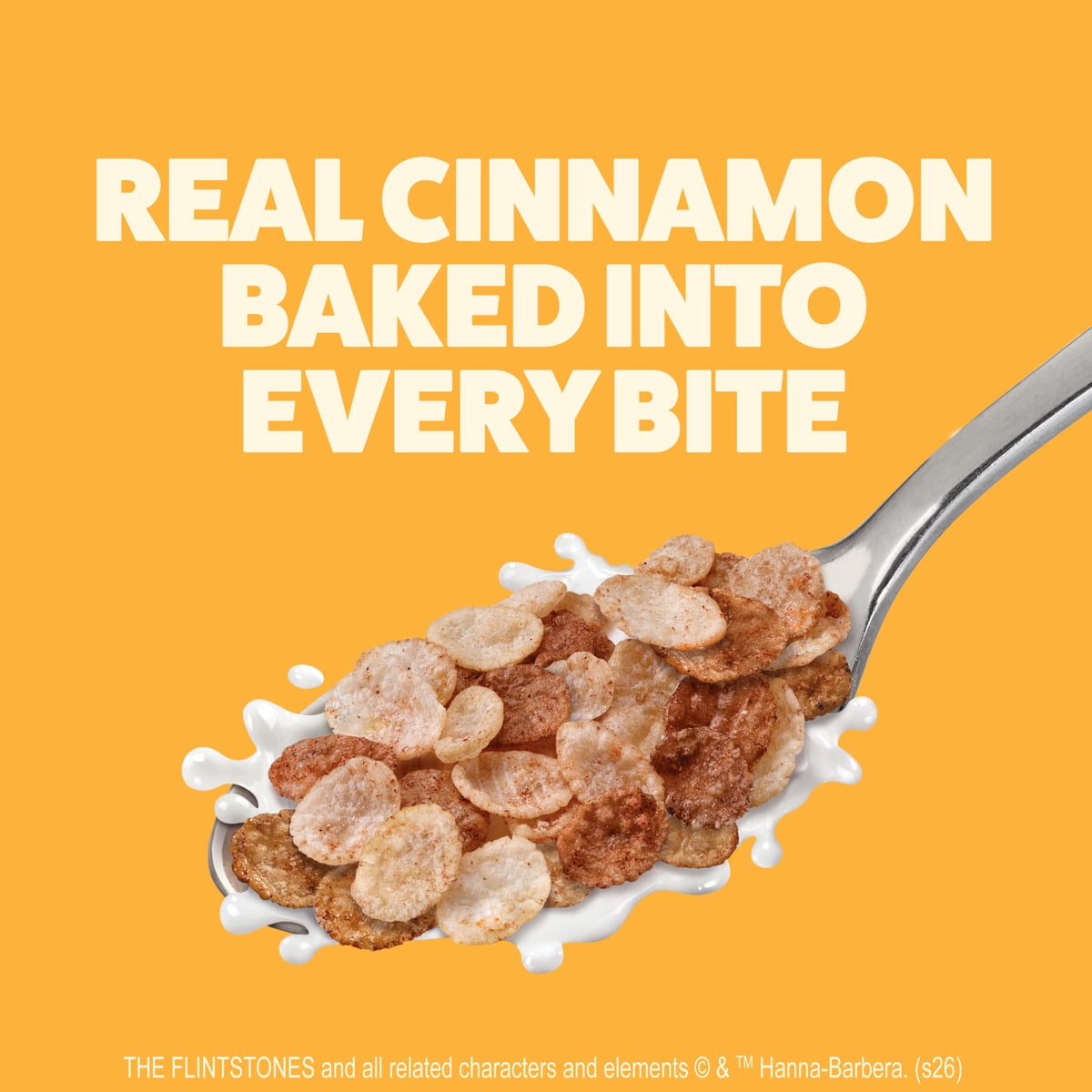 미국직구 Post Cinnamon PEBBLES 57g 2팩 / Post Cinnamon PEBBLES Breakfast Cereal, Gluten Free, O 4