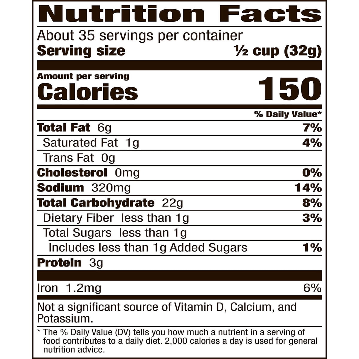 미국직구 Gardetto's 1.1kg / Gardetto's Original Recipe Snack Mix, 1.1kg 2