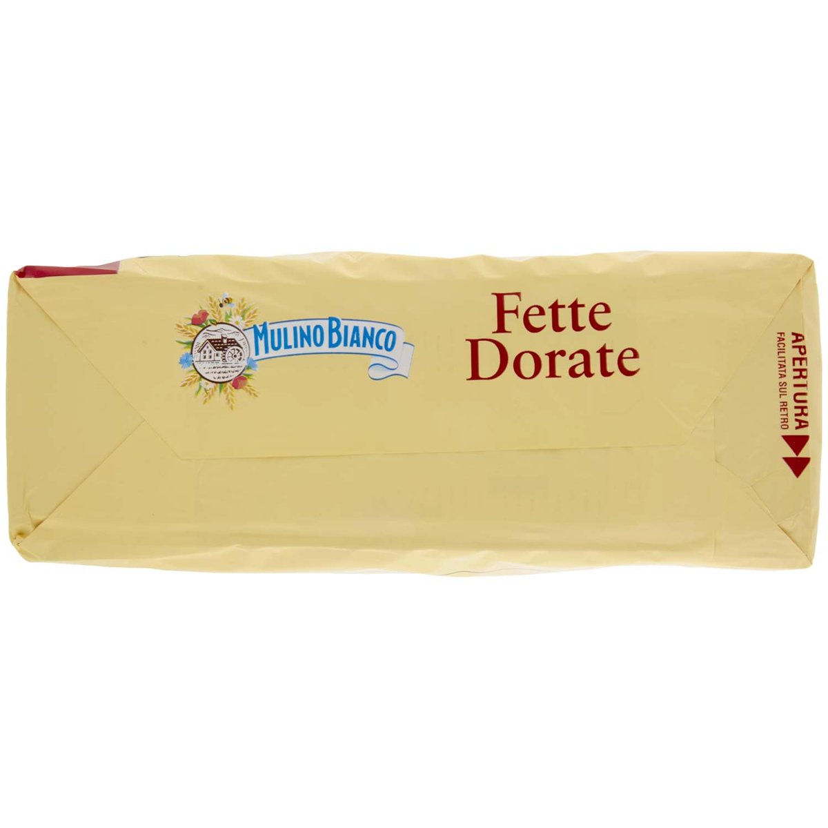 미국직구 3 Pack Mulino 과자 6g 3팩 / 3 Pack | Mulino Bianco Fette Biscottate Le Dorate 72 Fette 6 5
