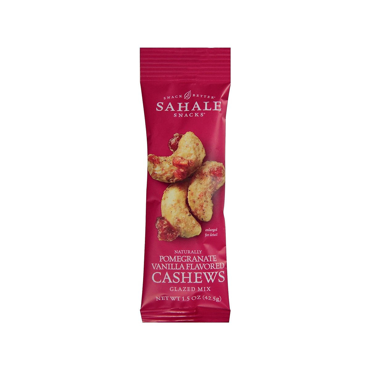 미국직구 3 Pack Sahale 견과 43g 3팩 / 3 Pack | Sahale Snacks 2398773 Sahale Nuts Pomegranate Vani 5