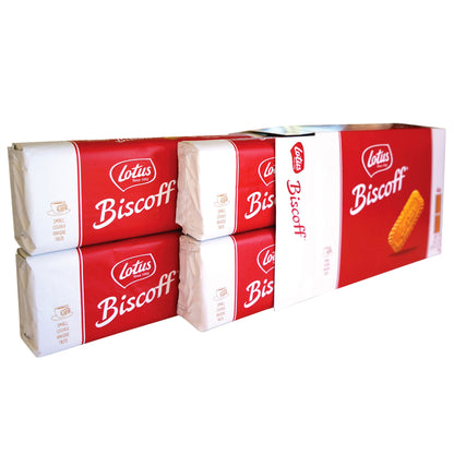 미국직구 Lotus Biscoff Cookies, 35.2 oz
