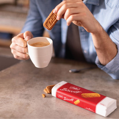 미국직구 Lotus Biscoff Cookies, 35.2 oz