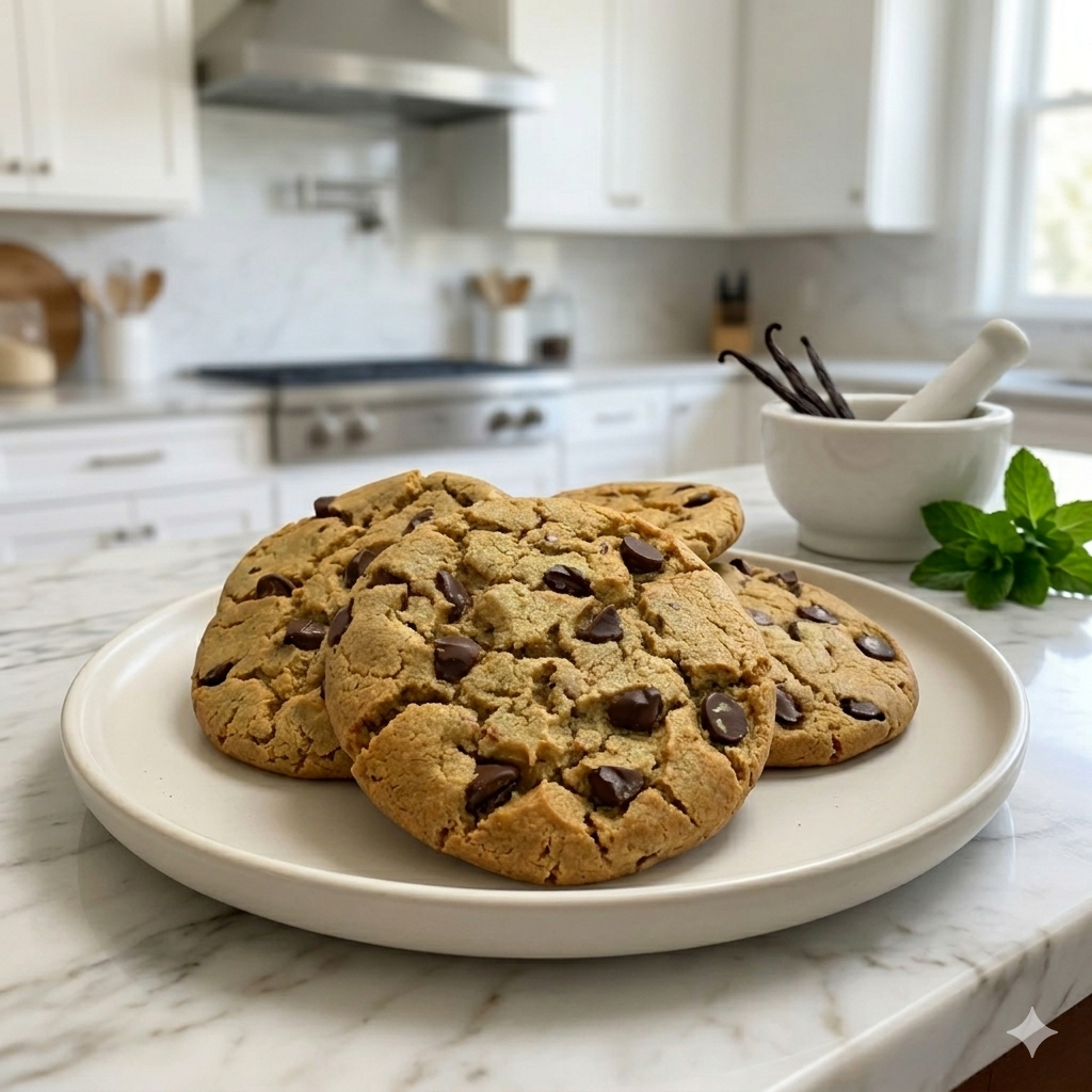 미국직구 HOORAY 초콜릿 / HOORAY! Chocolate Chip Cookie 4