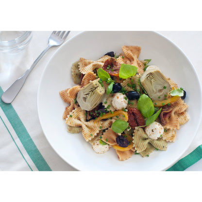 미국직구 Roland Artichoke Hearts, Quartered, #10 can, 5 lbs 8 oz