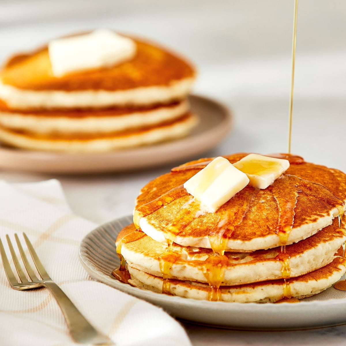 미국직구 Great Value Complete 946ml 2팩 / Great Value Complete Pancake & Waffle Mix, Buttermilk 2