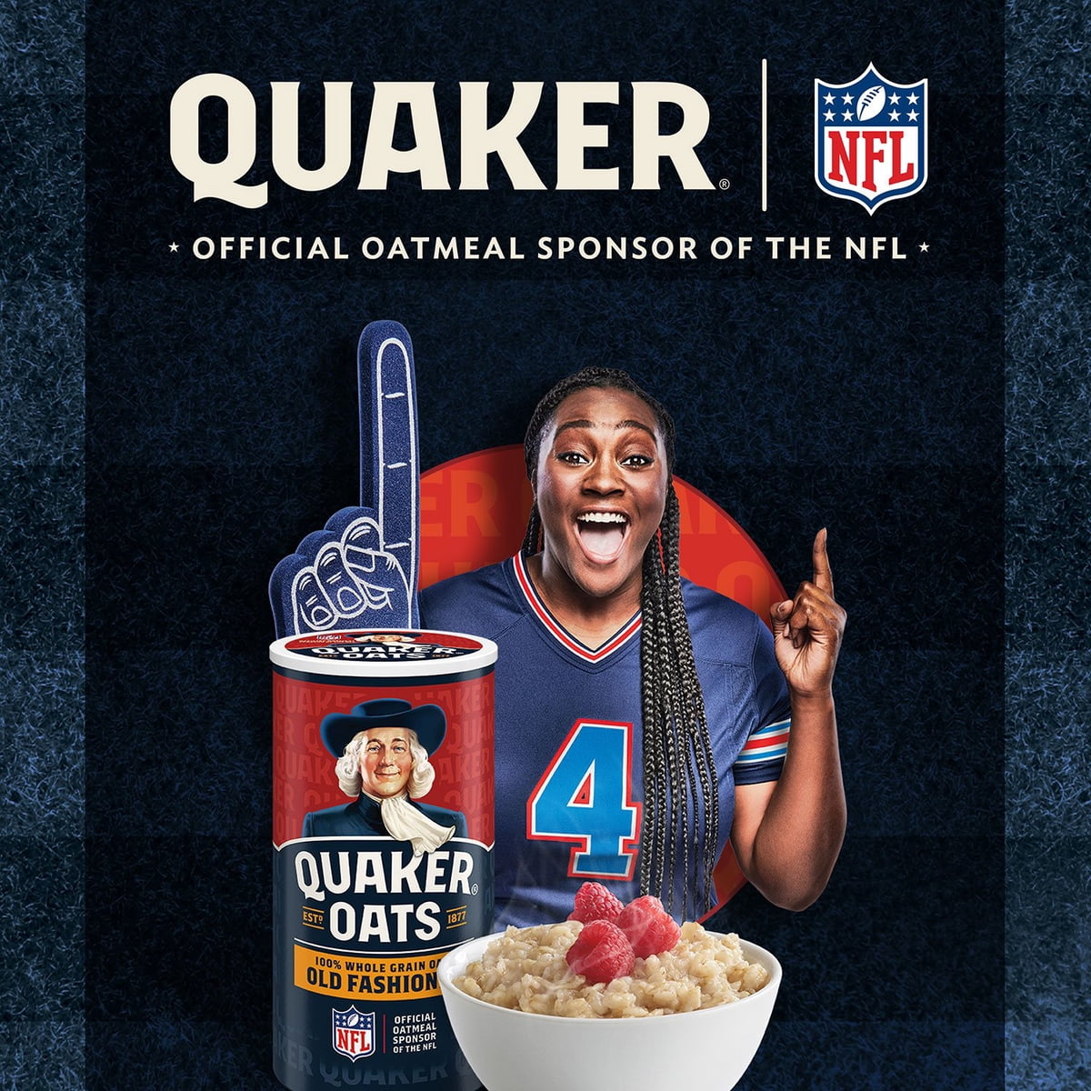 미국직구 Quaker Lower Sugar 33g / Quaker Lower Sugar Instant Oatmeal, Variety Pack, 33g, 52 pk 6