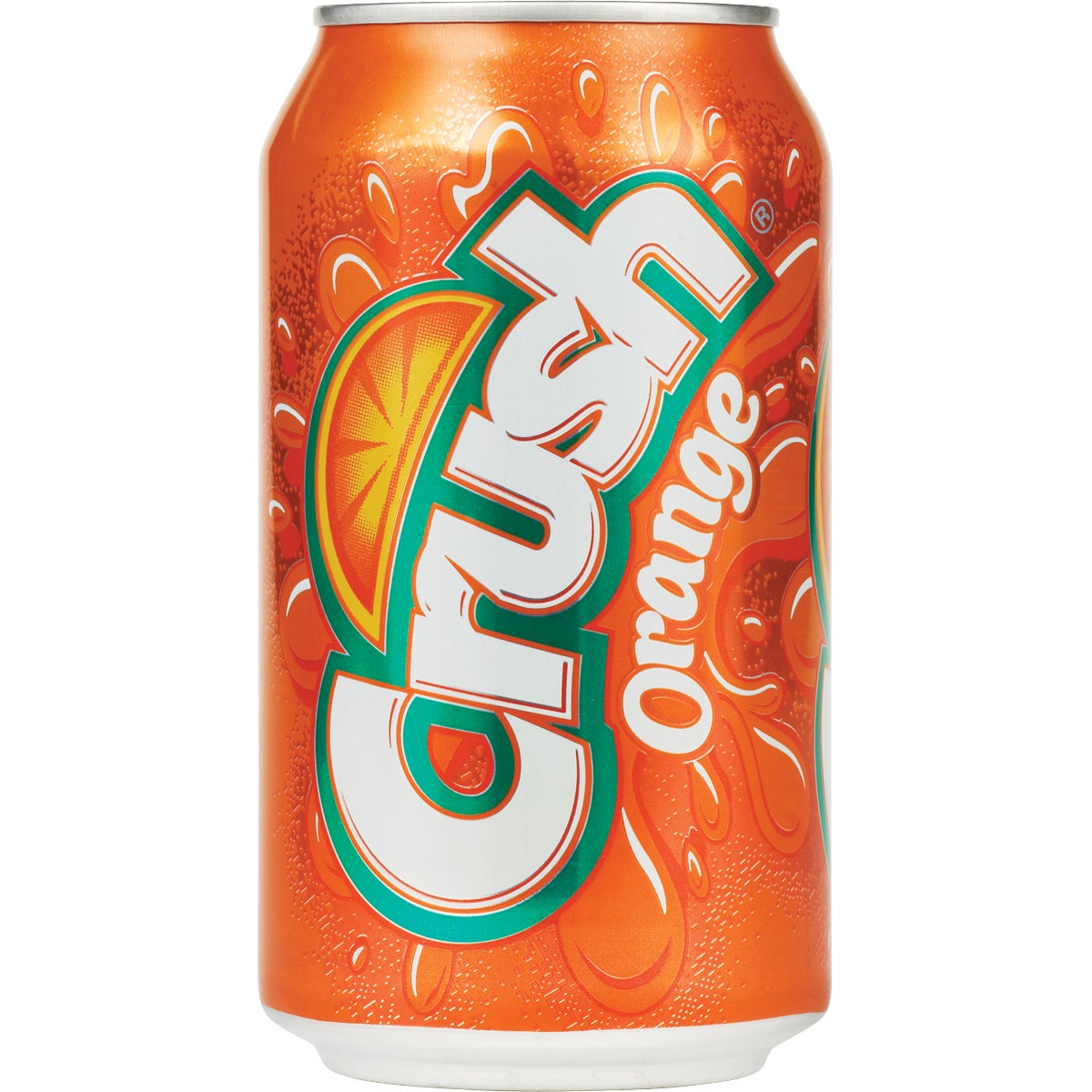 미국직구 Crush, Orange, 12 oz, 24 ct