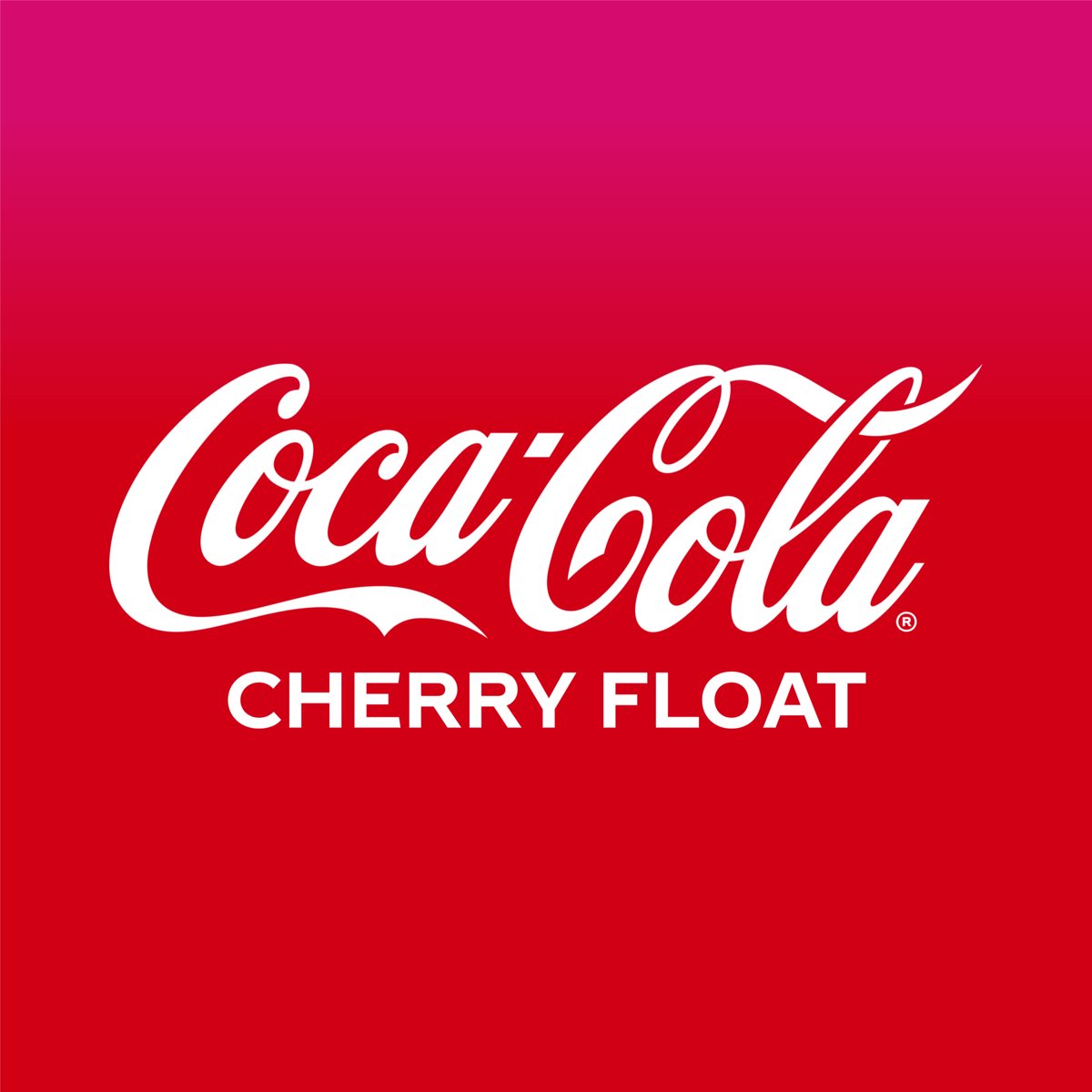 미국직구 Coca-Cola Cherry Float 355ml 12팩 / Coca-Cola Cherry Float Soda Pop Fridge Pack Cans,  4