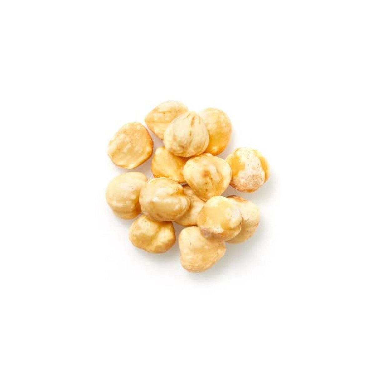 미국직구 Yupik Dry Roasted 견과 57g / Yupik Dry Roasted Unsalted Hazelnuts, 1 Bag, 2.2 lb, with  3