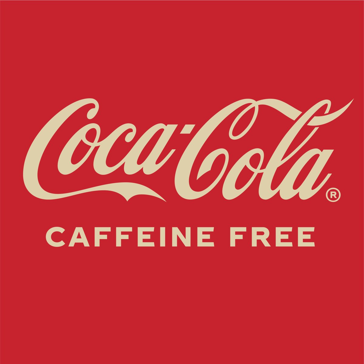미국직구 Coca-Cola Caffeine-Free Soda 355ml 12팩 / Coca-Cola Caffeine-Free Soda Pop Fridge Pack 3