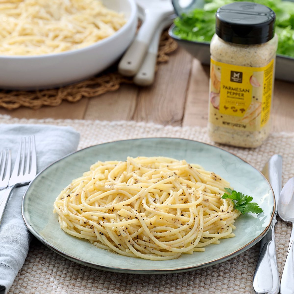미국직구 멤버스마크 213g / Member's Mark Parmesan Pepper Seasoning, 213g 4