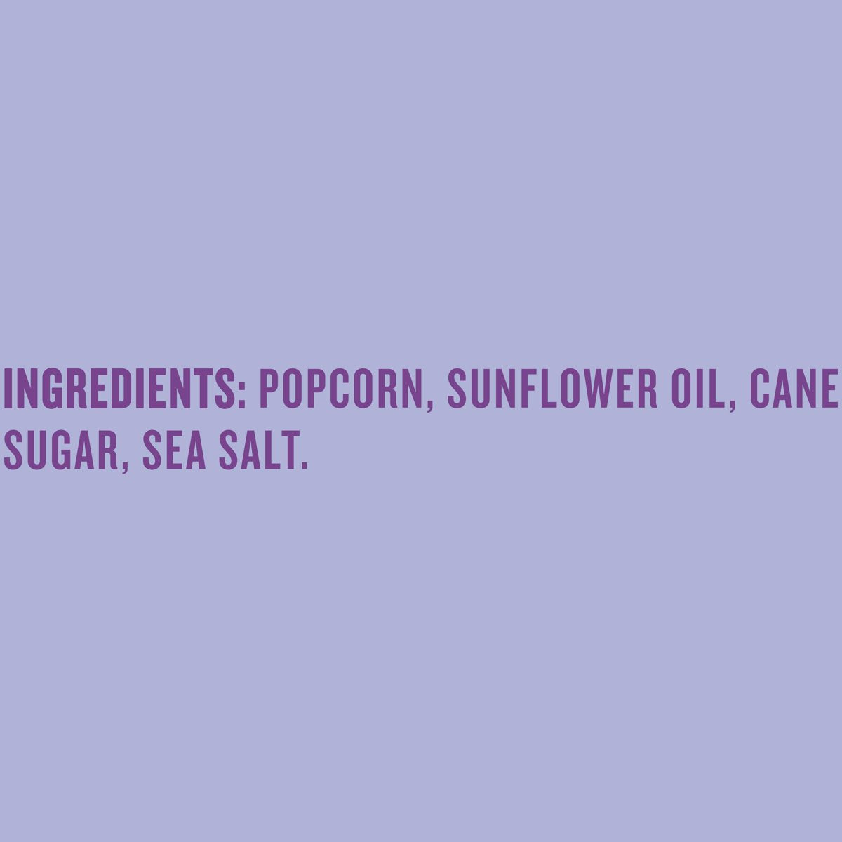 미국직구 Angie s BOOMCHICKAPOP 652g / Angie’s BOOMCHICKAPOP Sweet & Salty Kettle Corn, 652g 3