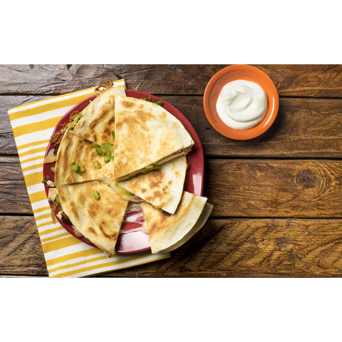 미국직구 Mission Super Soft / Mission Super Soft Flour Tortillas, Burrito Size, 8 Count x2 Bun 2