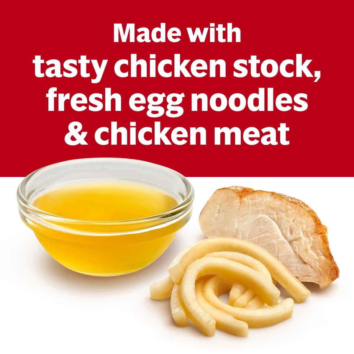 미국직구 Campbell's Condensed Chicken 305g 12팩 / Campbell's Condensed Chicken Noodle Soup 305g 3