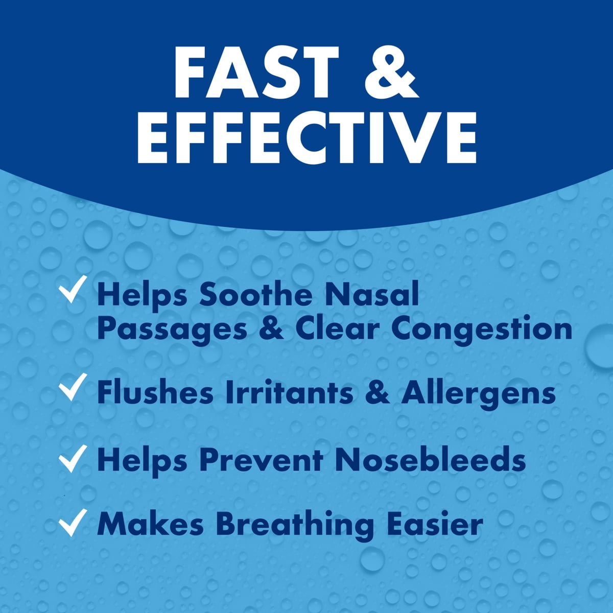 미국직구 ARM & HAMMER 92ml / ARM & HAMMER Simply Saline Daily Care Drug-Free Mist for Nasal Co 3