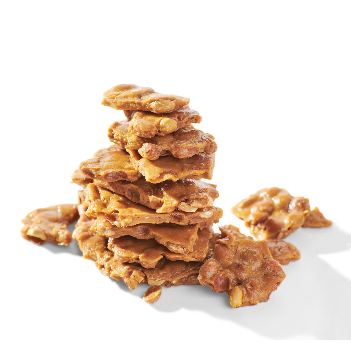 미국직구 시즈캔디 Peanut Brittle 8.0oz(227g)