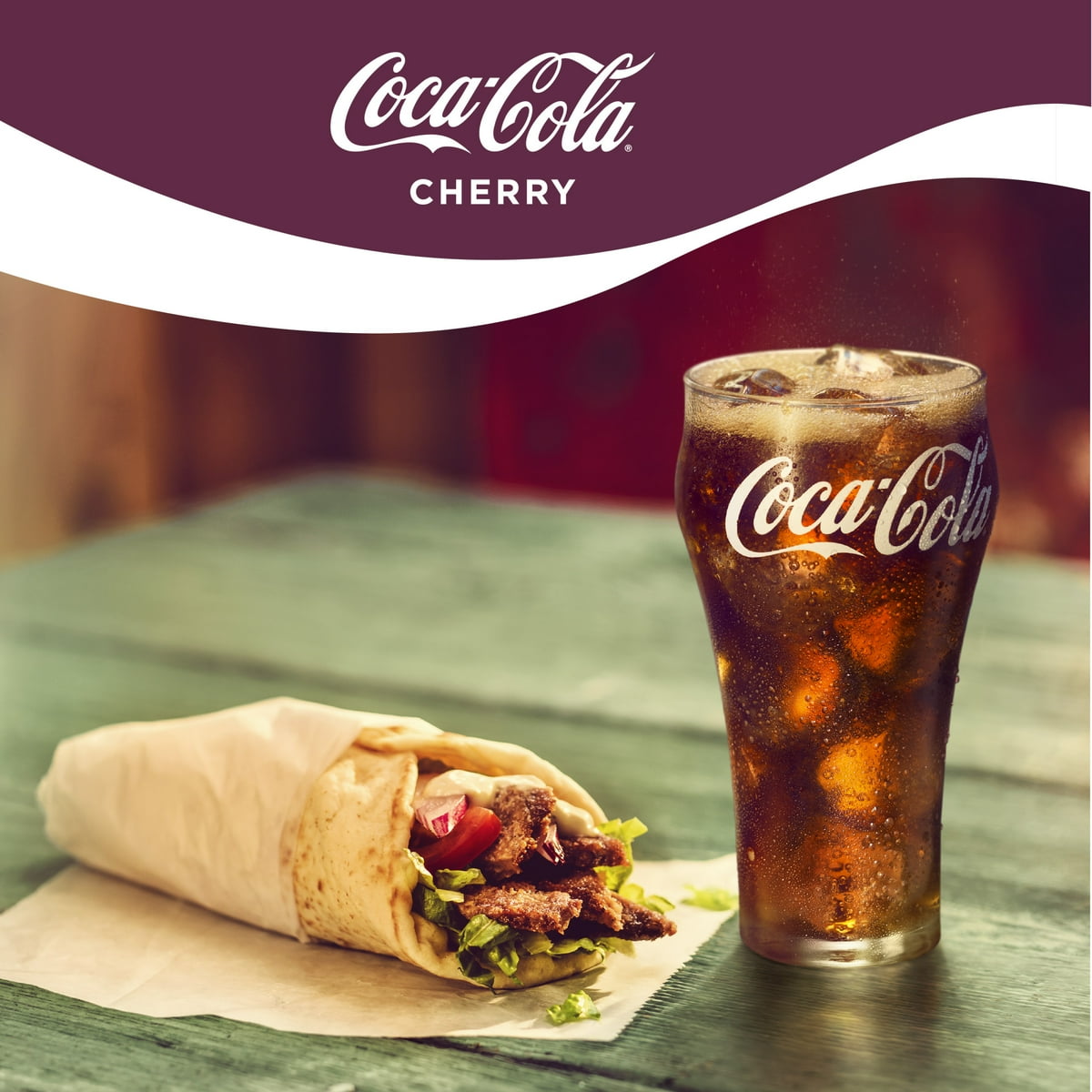 미국직구 Coca-Cola Cherry Soda 355ml 24팩 / Coca-Cola Cherry Soda Pop Cans, 355ml, 24 Pack 2
