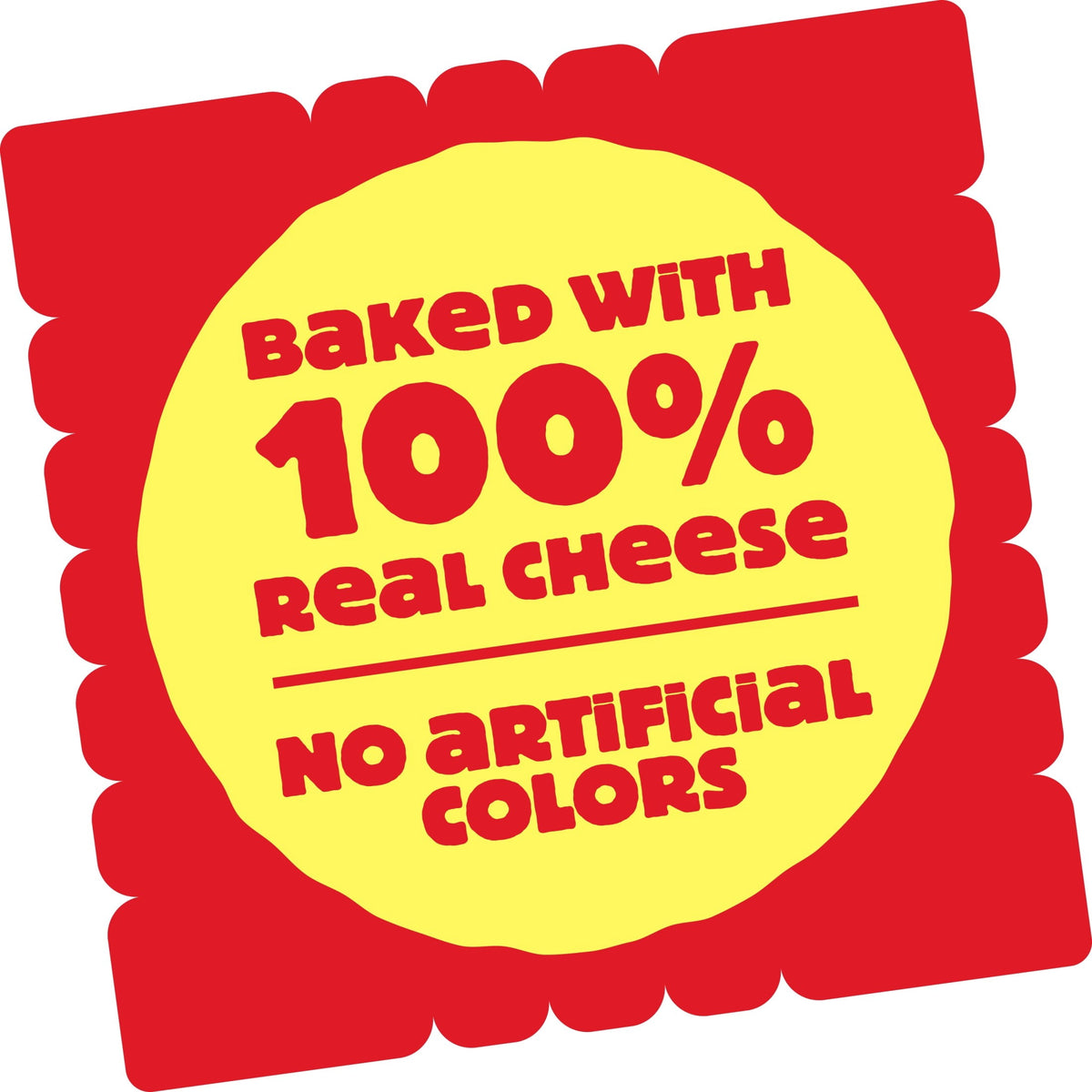 미국직구 치즈잇 Extra Cheesy Cheese Crackers, Baked Snack Crackers, 12.4 oz