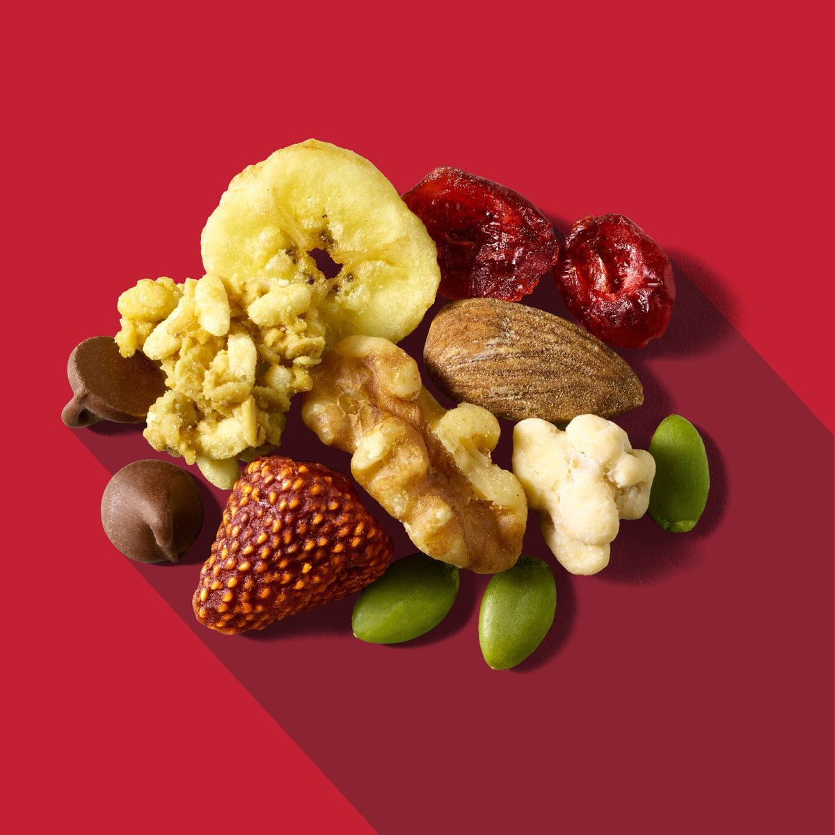 미국직구 WildRoots Omega Powerhouse 오메가3 680g / WildRoots Omega Powerhouse Trail Mix, 680g 3