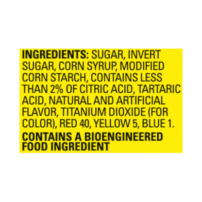 미국직구 사워패치 KIDS Soft & Chewy Candy, Watermelon, 2 oz, 24 ct