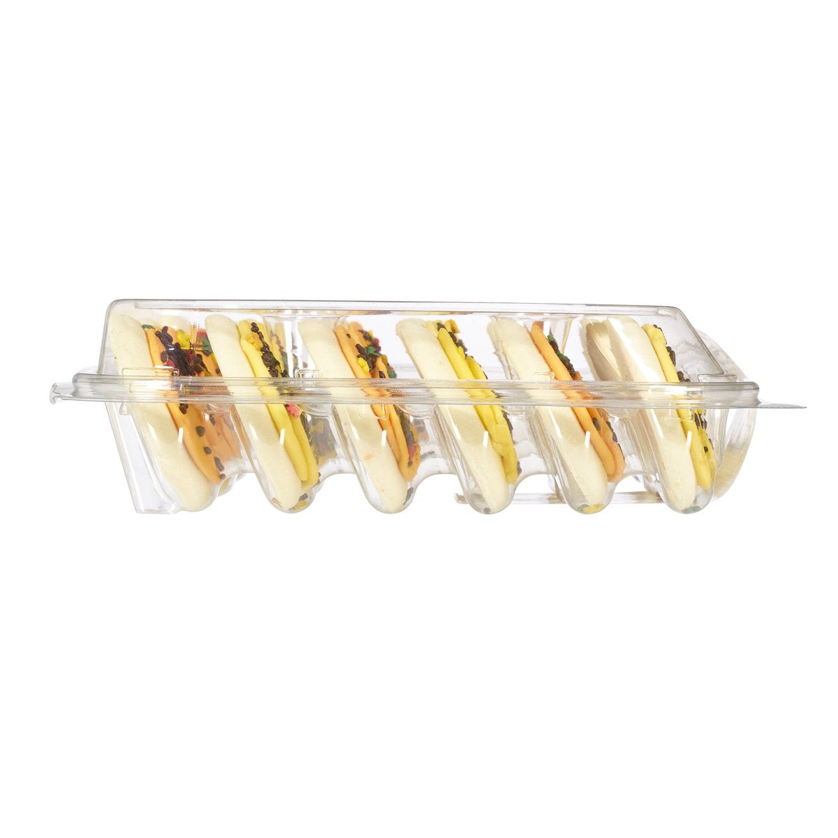 미국직구 Freshness Guaranteed Yellow 과자 689g / Freshness Guaranteed Yellow and Orange Frosted  5