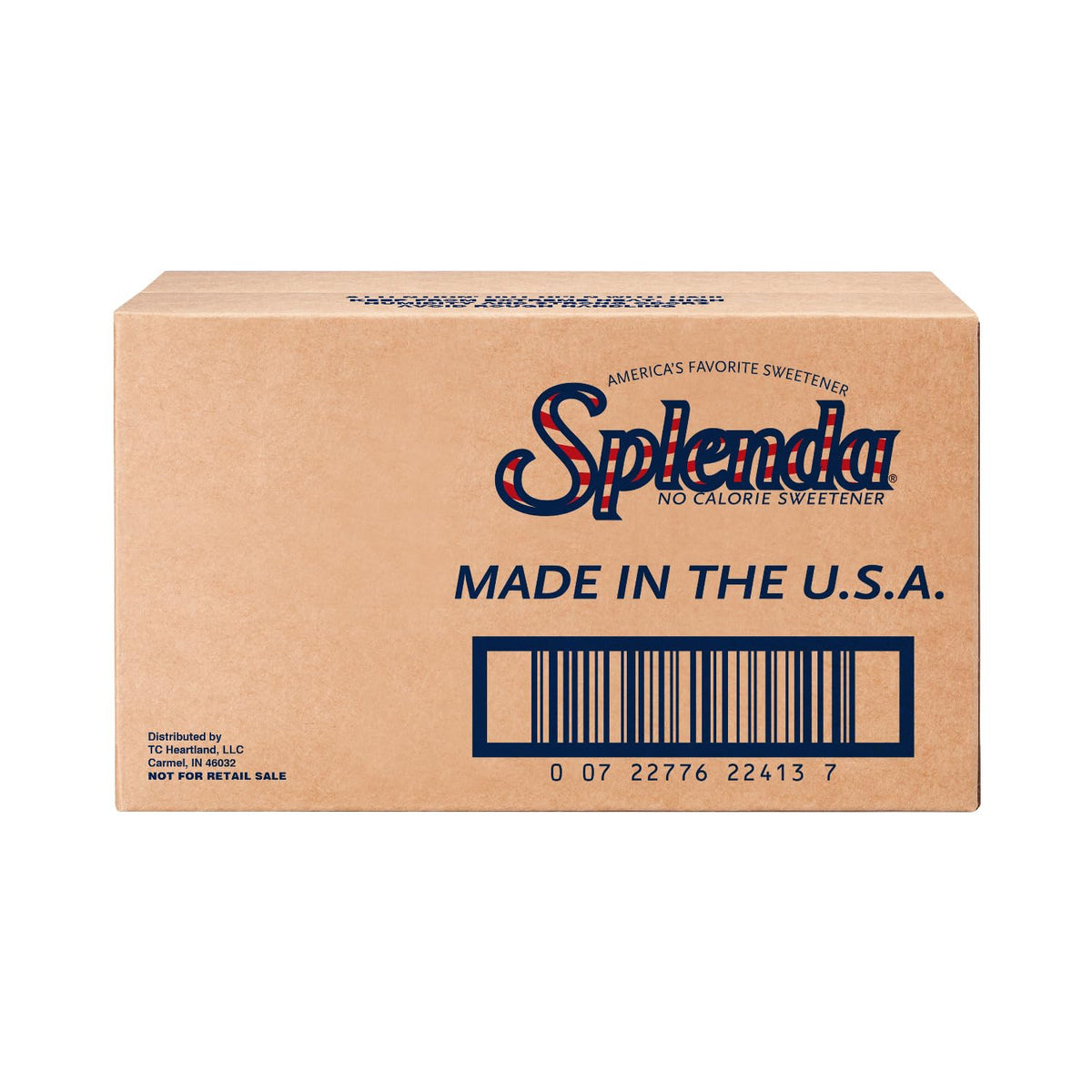 SPLENDA 1