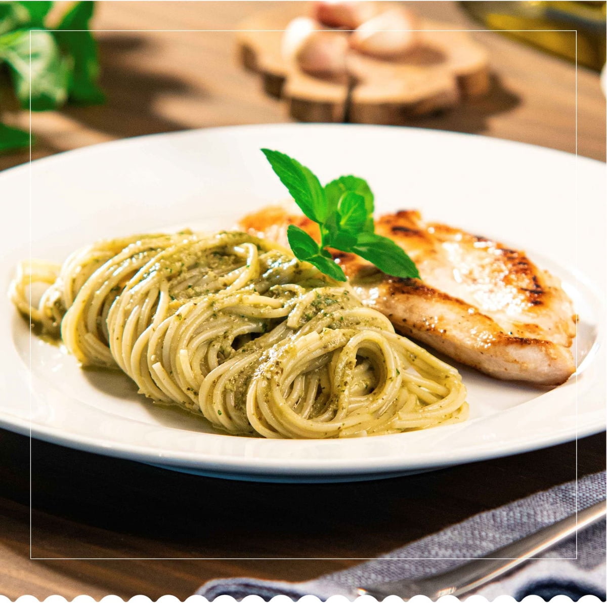 미국직구 Barilla Pasta Thin / Barilla Pasta Thin Spaghetti 1 lb., 6 pk. 3
