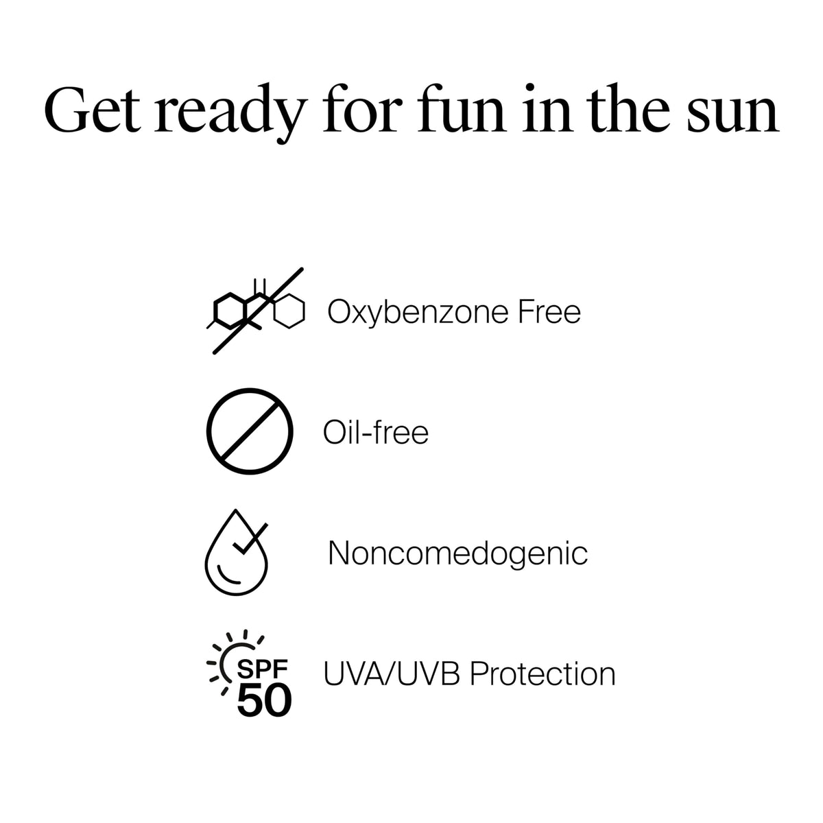 뉴트로지나 선크림 SPF50 6