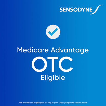 Sensodyne 9