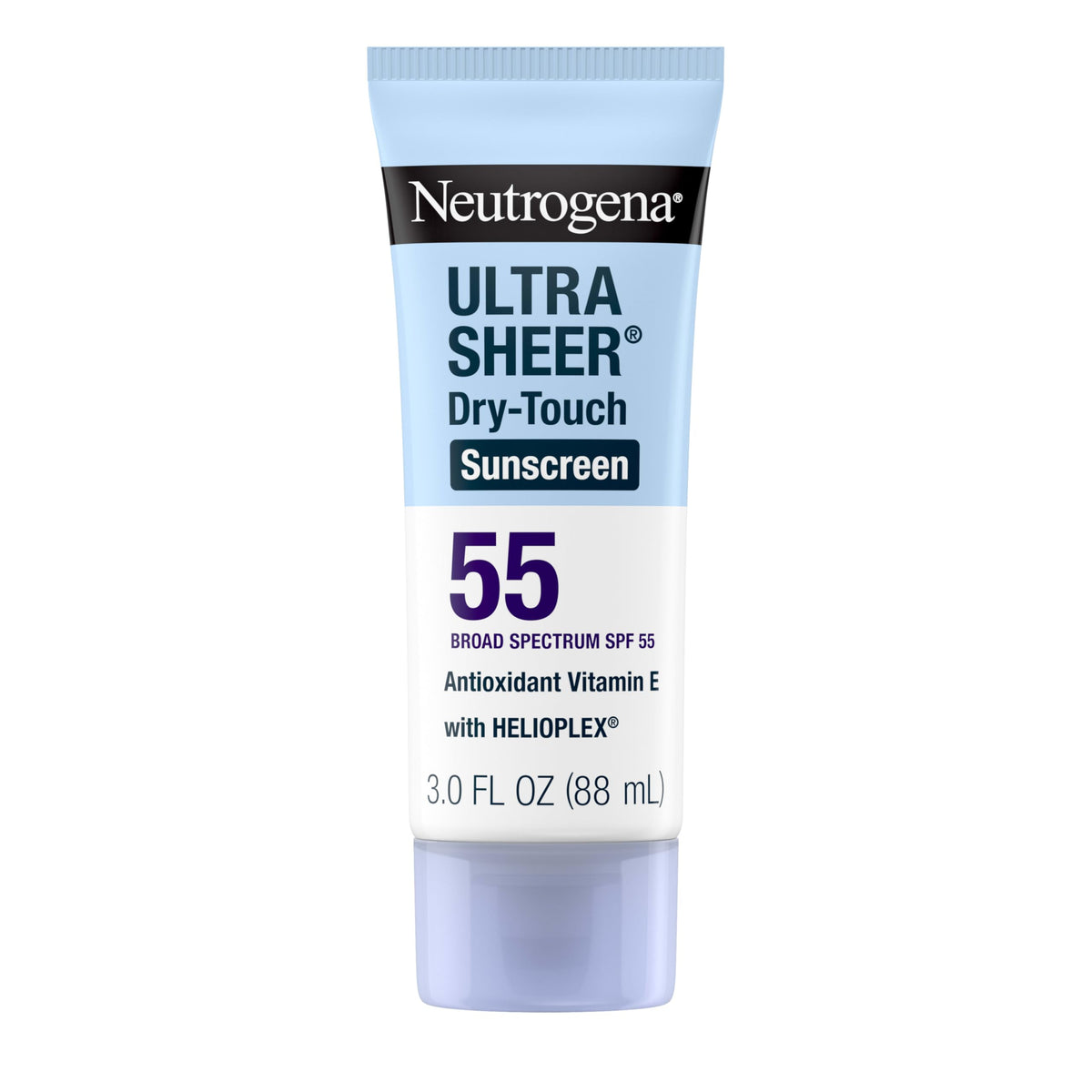 뉴트로지나 선크림 SPF55 1