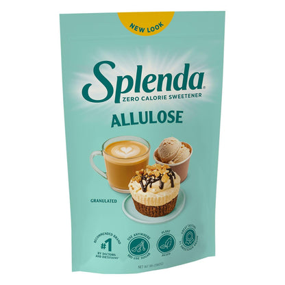 SPLENDA 7