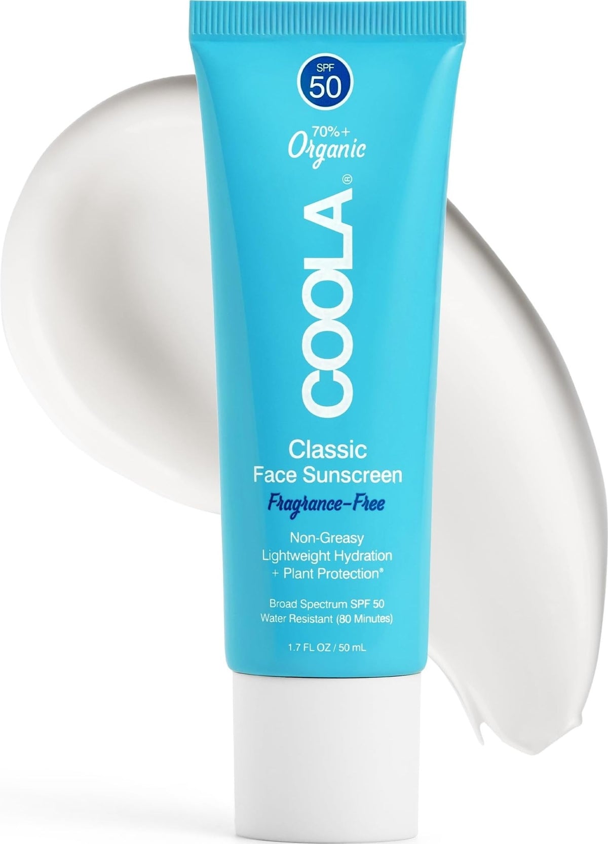 COOLA 선크림 SPF50 1