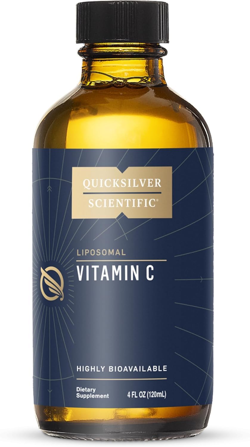Quicksilver Scientific 1