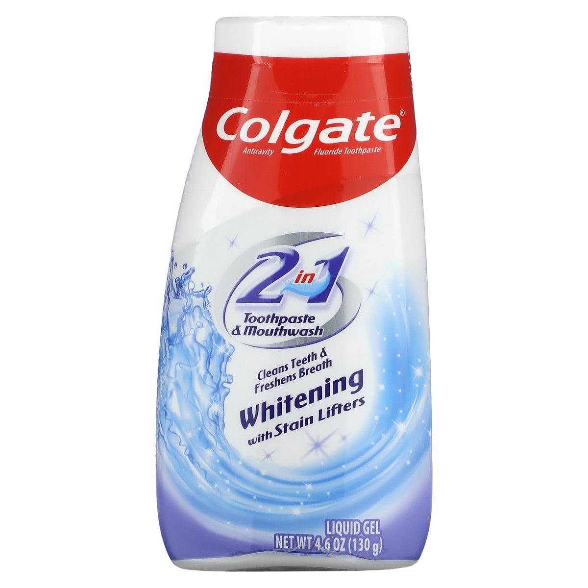 Colgate 1