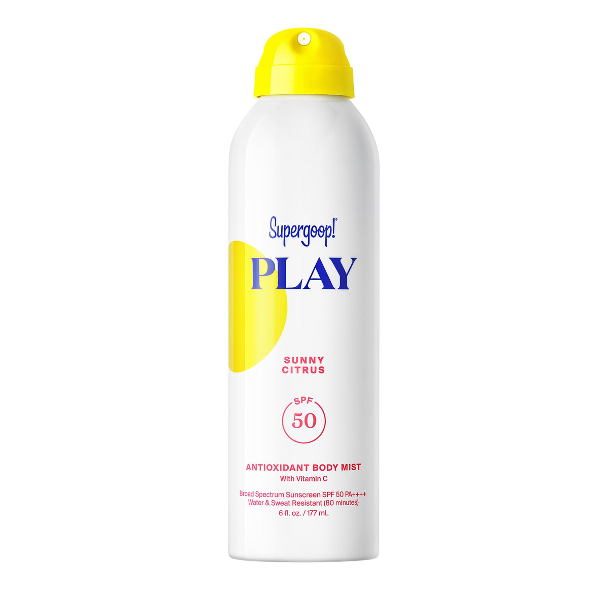 슈퍼굿 선크림 SPF50 1