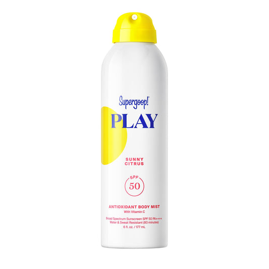 슈퍼굿 선크림 SPF50 1