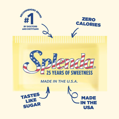 SPLENDA 2