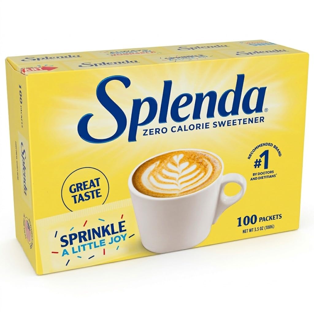 SPLENDA 1