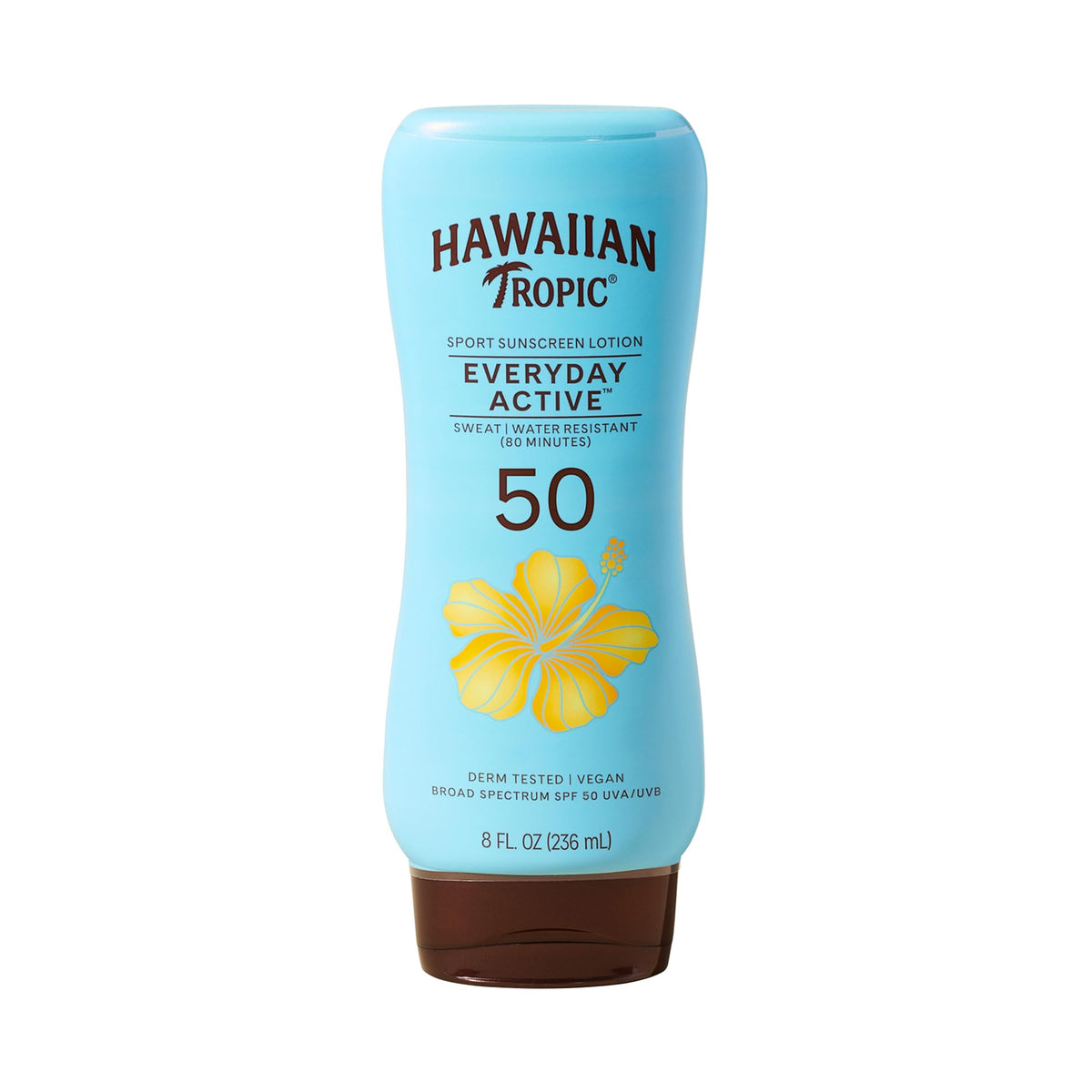 하와이안 트로픽 선크림 SPF50 1