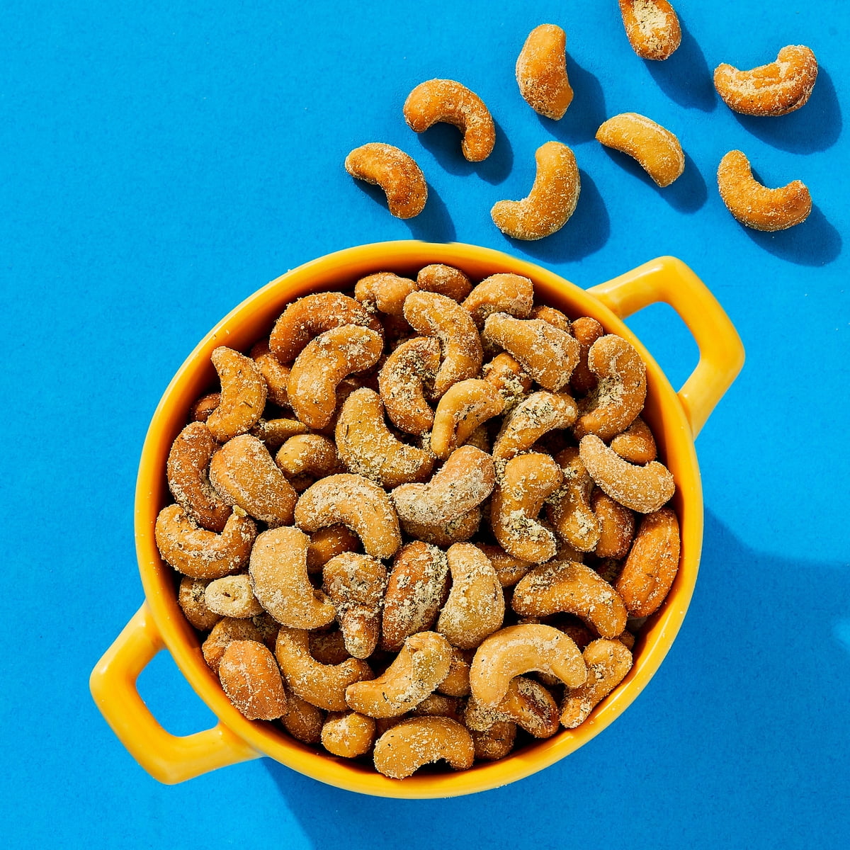 미국직구 bettergoods Dill Pickle 견과 241g / bettergoods Dill Pickle Seasoned Cashews, 241g 2