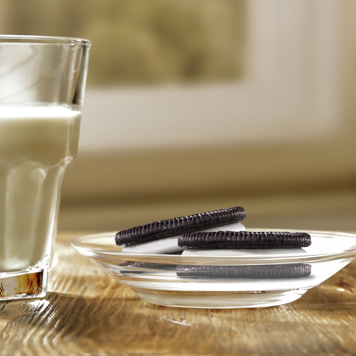 미국직구 오레오 Double Stuf Chocolate Sandwich Cookies, 14.03 oz