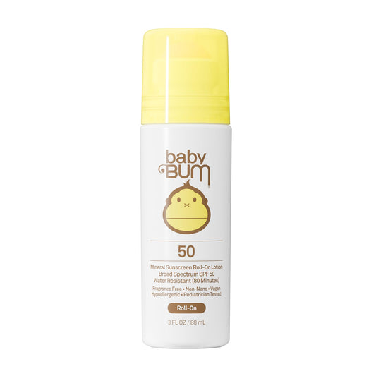썬범 선크림 SPF50 1