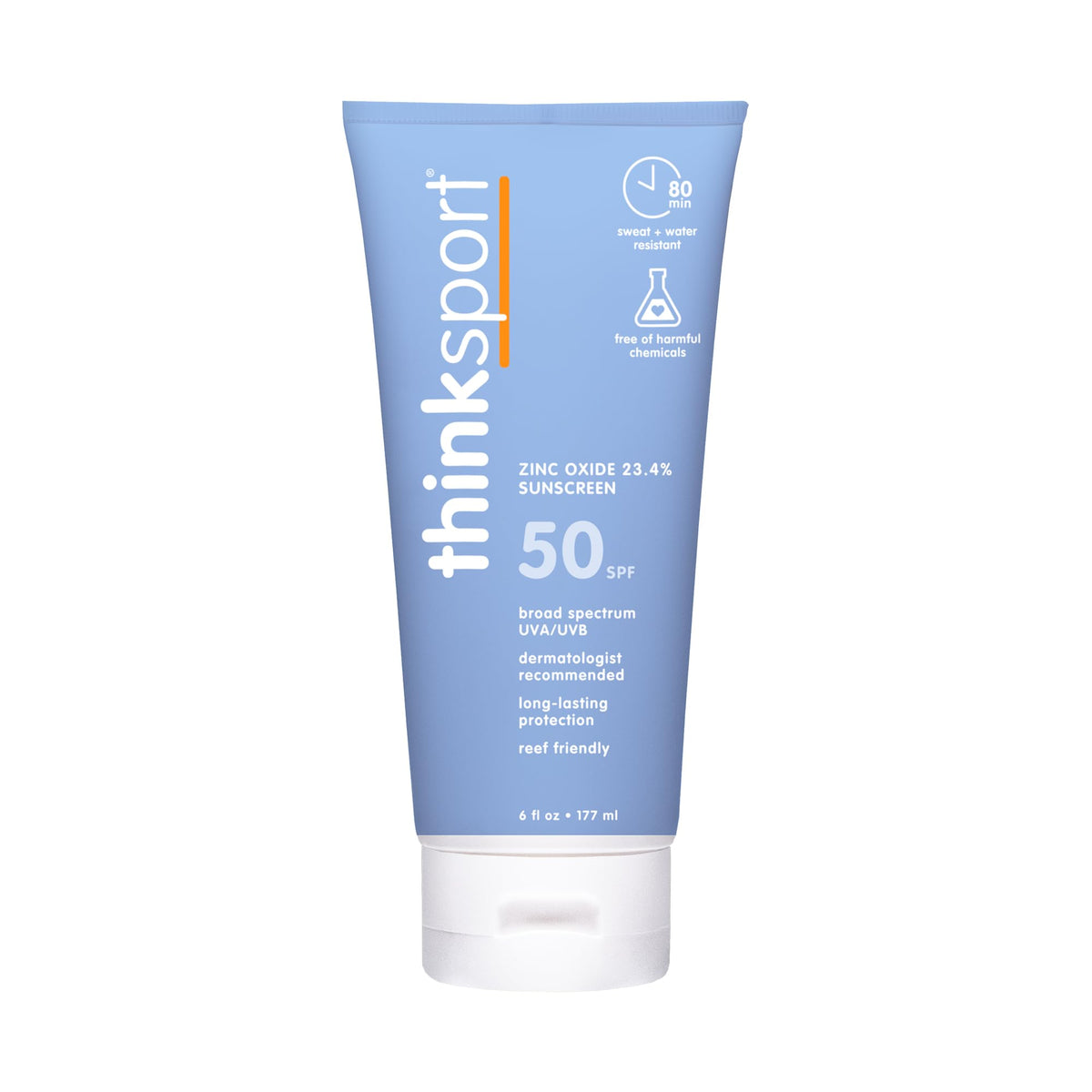 THINK 선크림 SPF50 1