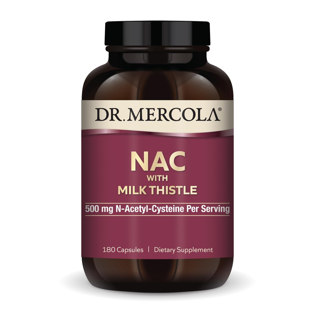 Dr. Mercola 1